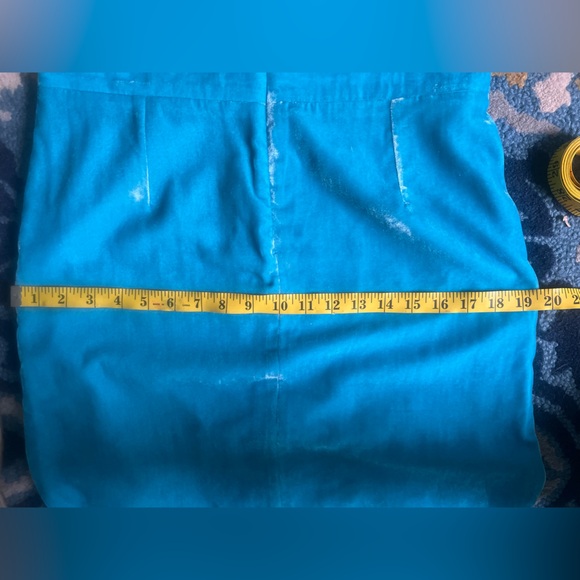 Rachel Antonoff Margaret Tea Dress - Picture 4 of 5